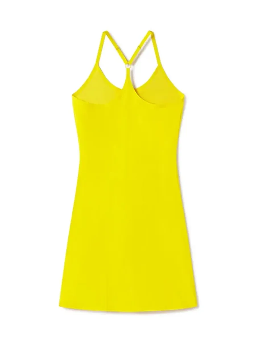 The Exercise Dress