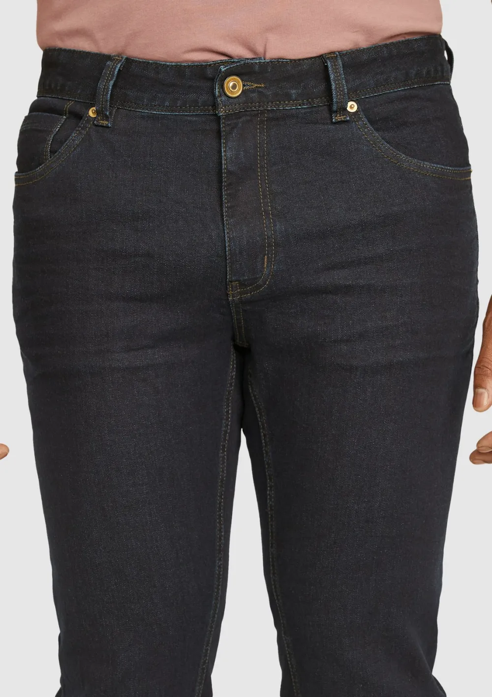 SLIM FIT CASUAL JEAN