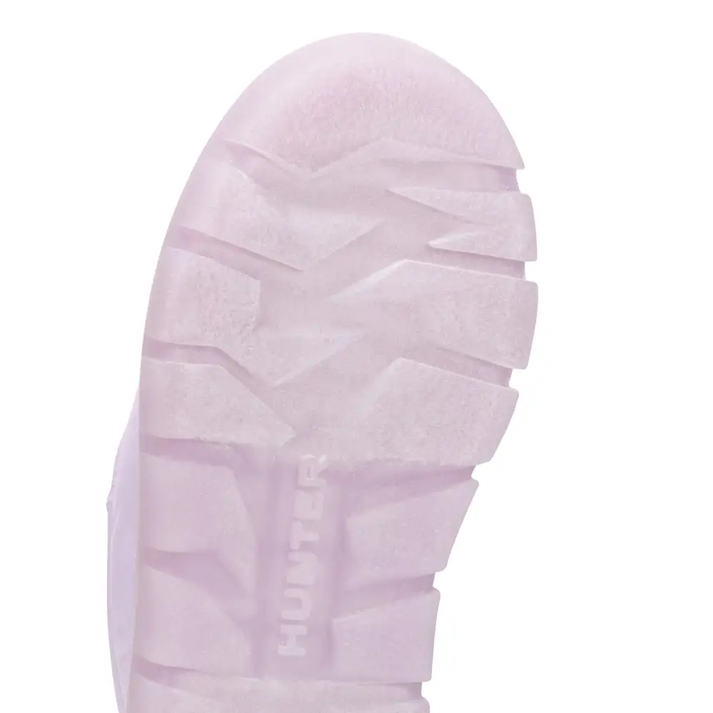 Little Kids Cody Lug Sole Insulated Water Resistant Slip-on Shoes