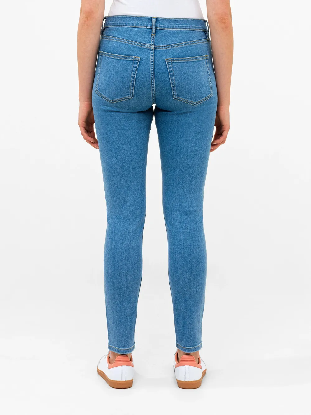 Tight Fit Breathable Trousers