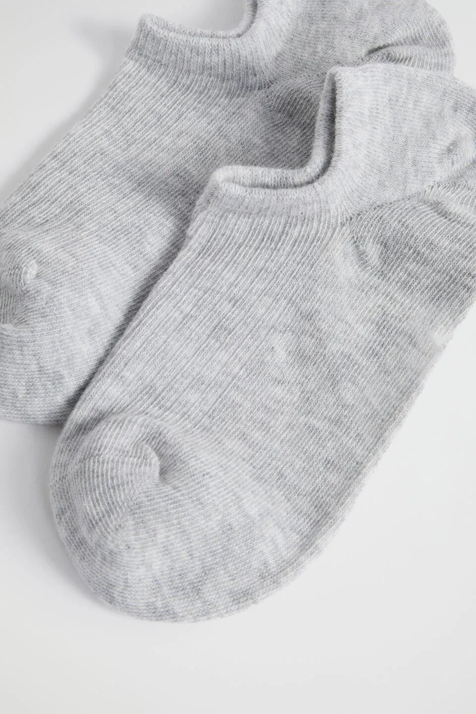 Low-Cut Sneaker Socks
