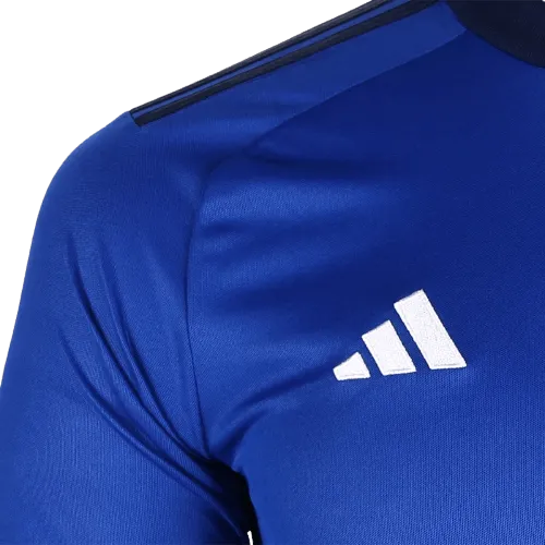 Camisa Cruzeiro Home 23/24 - Azul