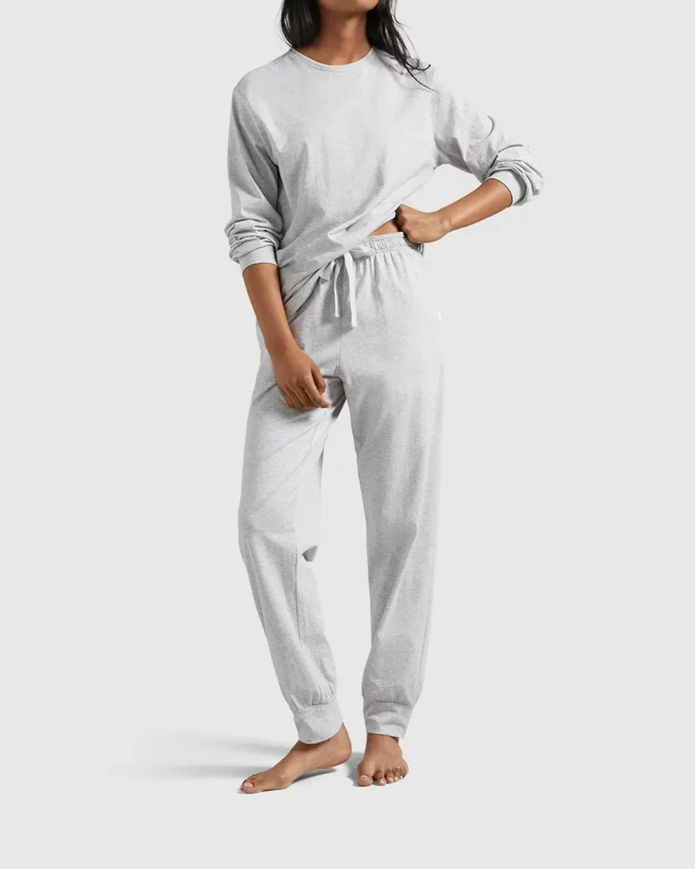 Sleep Dream LS T Shirt