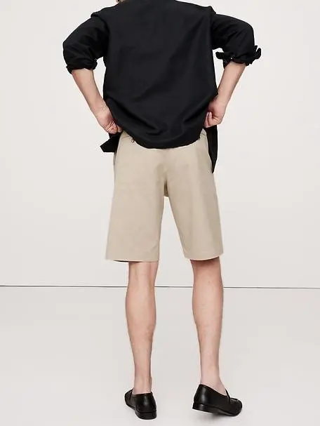 Casual Khaki Beige 11