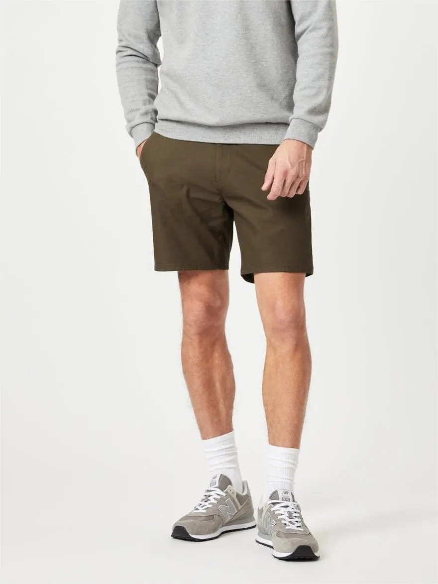 Urban - Inspired Men's Shorts
