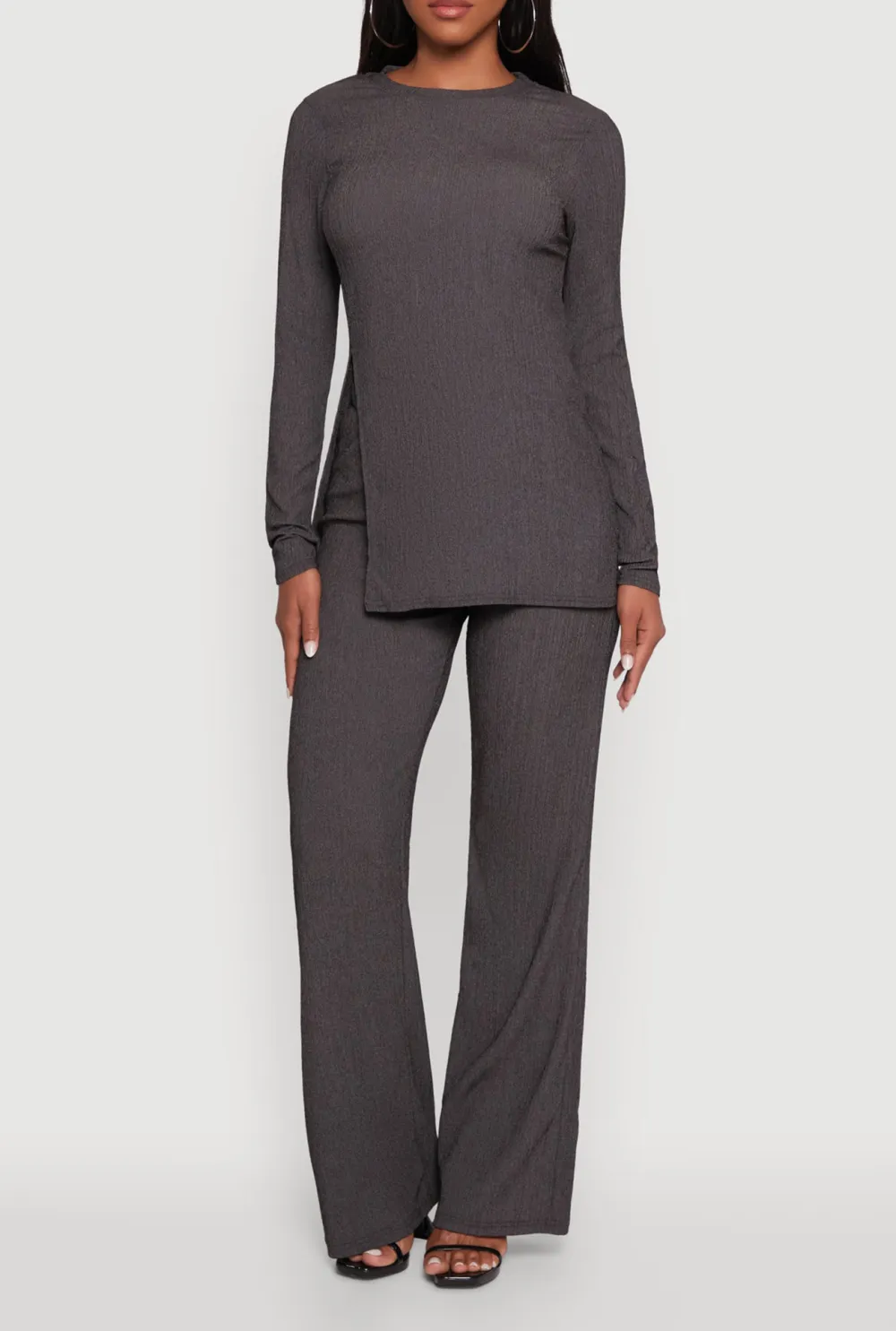 Lightweight Casual Pants