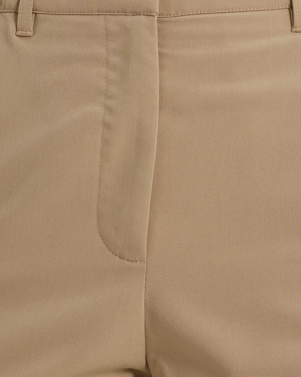 Black Wide Leg Pants