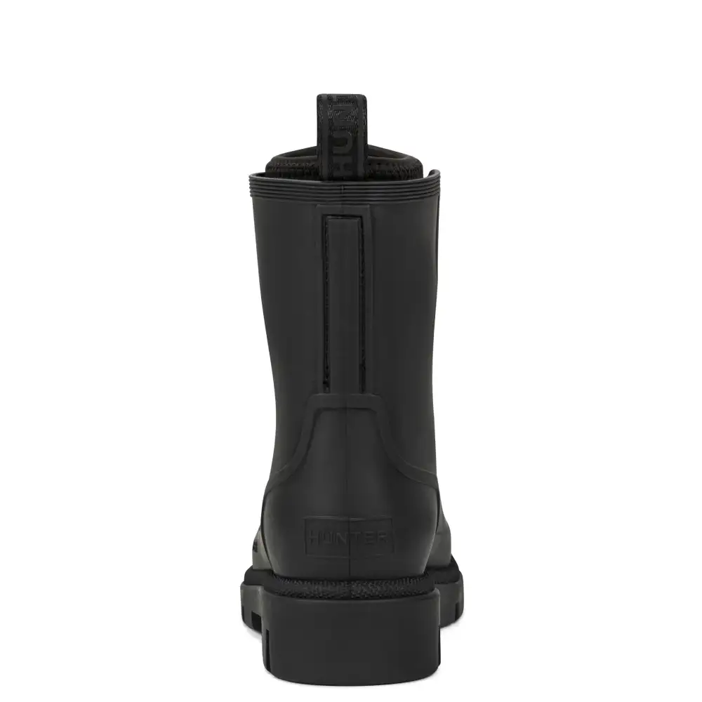 Women's Diana Waterproof Lace-Up Rain Boots