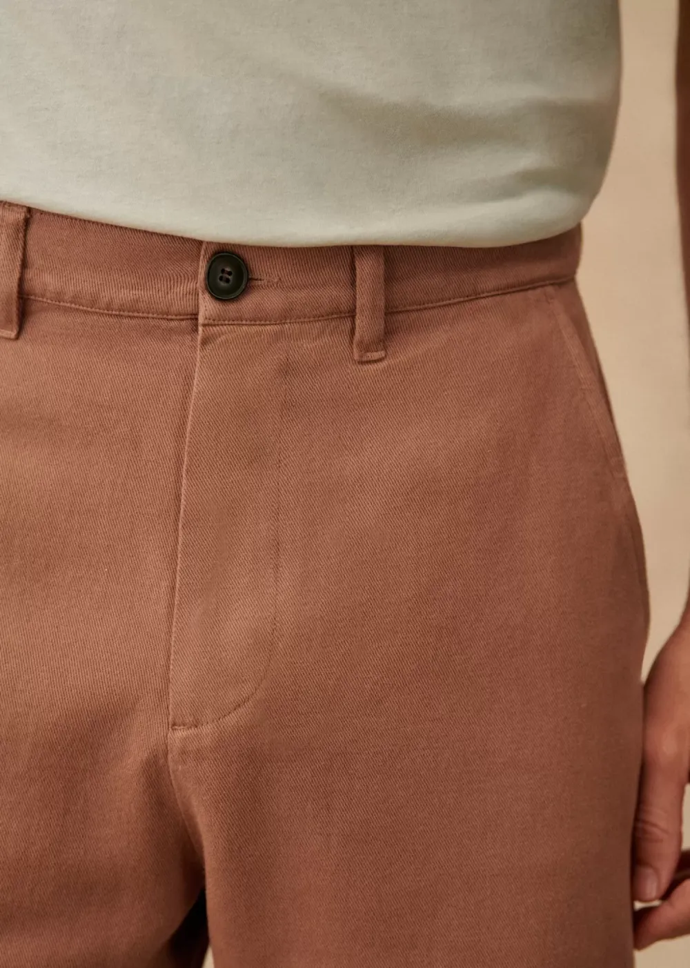 Hubbell Straight Pants Trousers