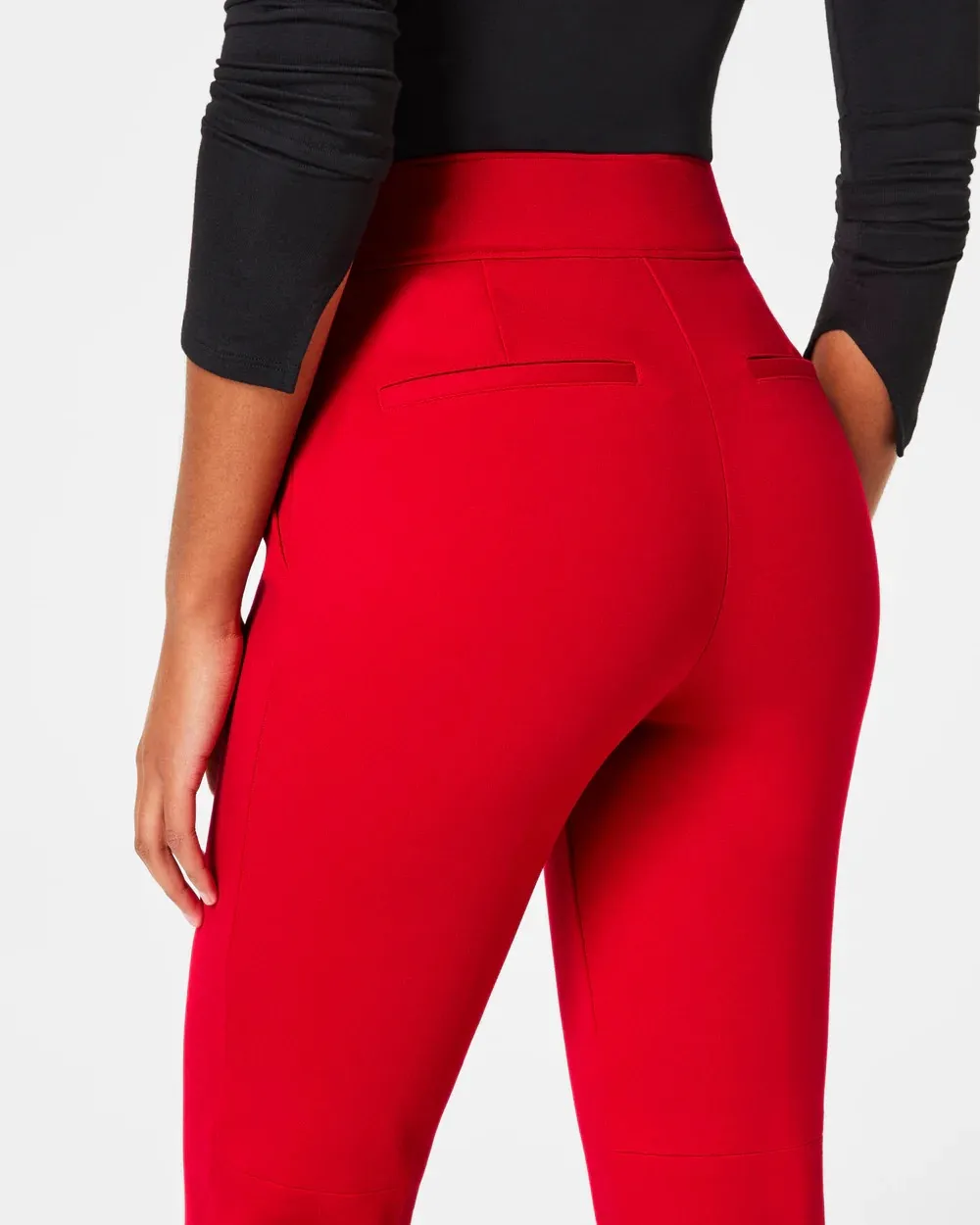 Ponte Kick Flare Pant