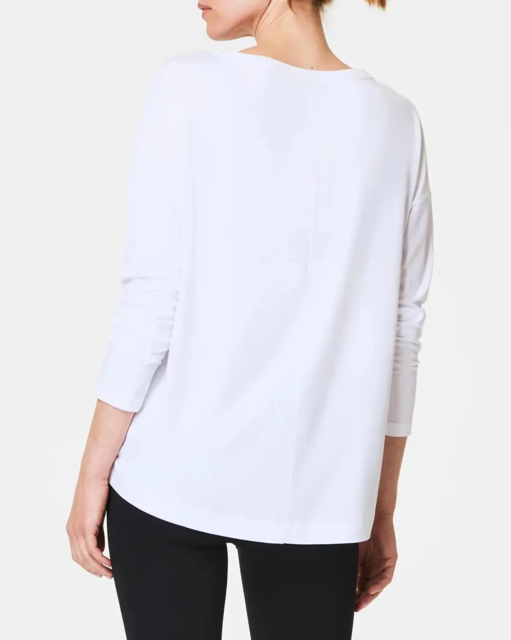 Active Long Sleeve Top