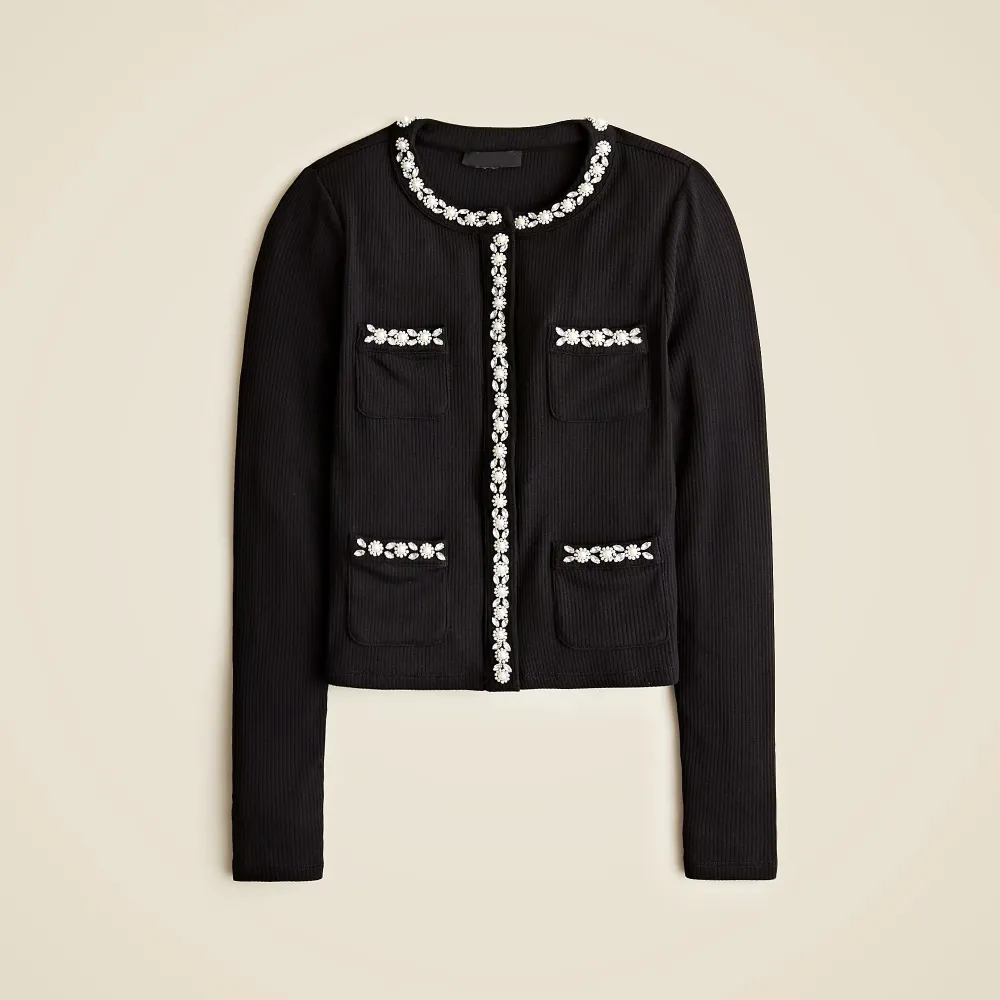 Christopher Crew Heritage Fleece Sweaters