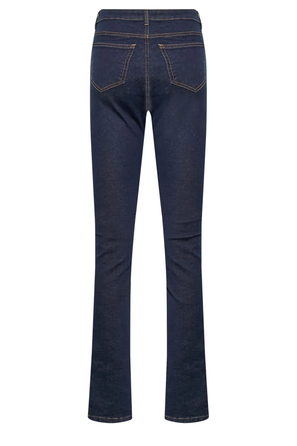 LTS Tall Indigo Blue MIA Stretch Slim Leg Jeans