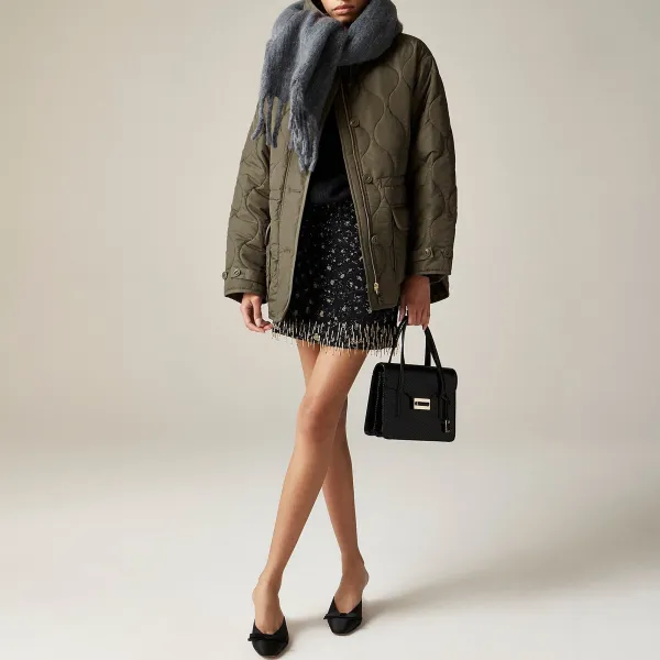 Regatta Mikayla Jackets in Green