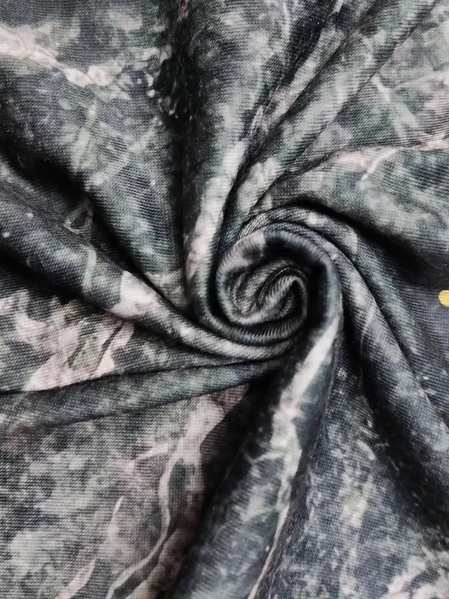 Women's T shirt Tee Black White Blue Graphic Cat Print Short Sleeve Daily Weekend Vintage Round Neck Regular 3D Cat Painting S