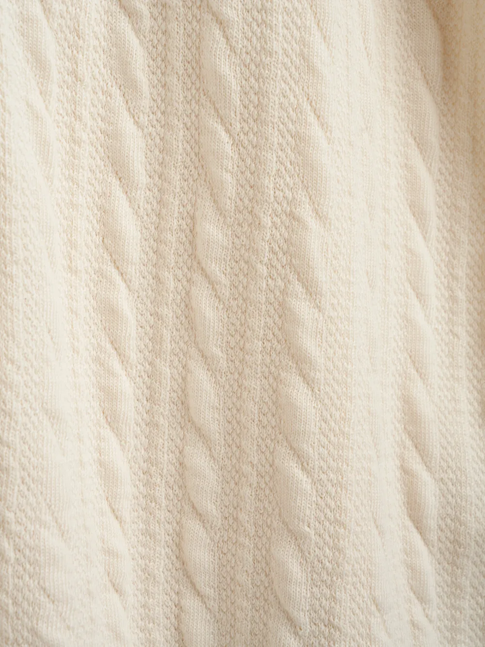 Cream Casual Style Short Sleeve Shirt