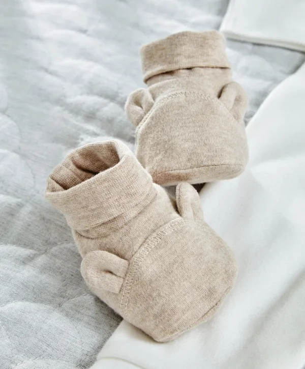 Bear Booties