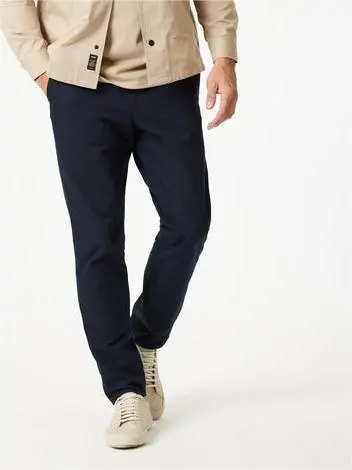 Men's Utility - Style Trousers