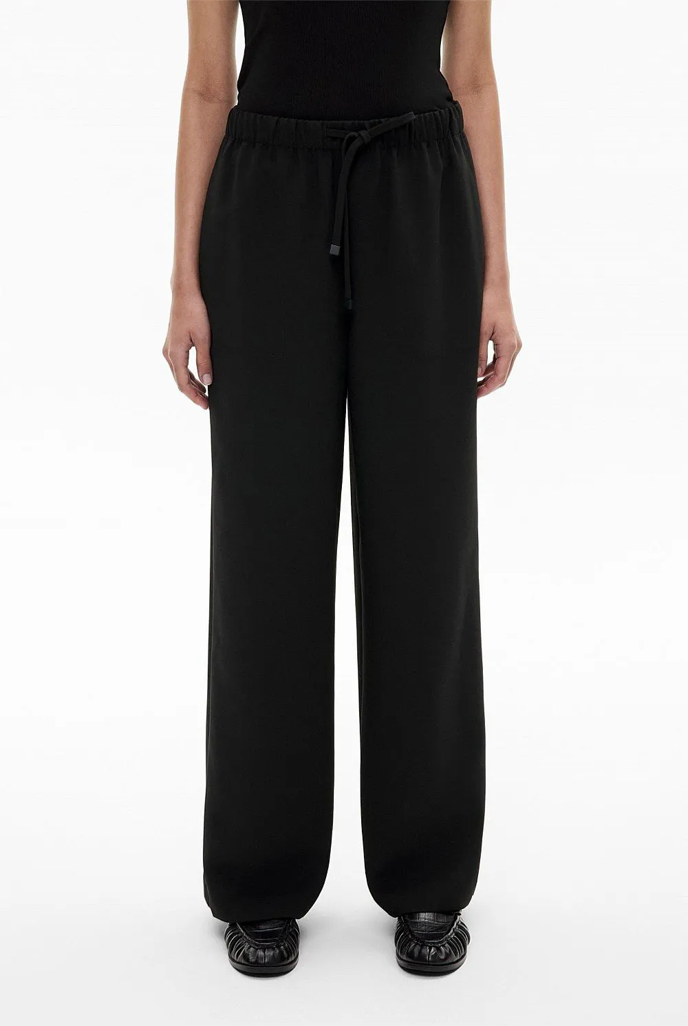 Quick-Drying And Cool-Feeling Sports Pants