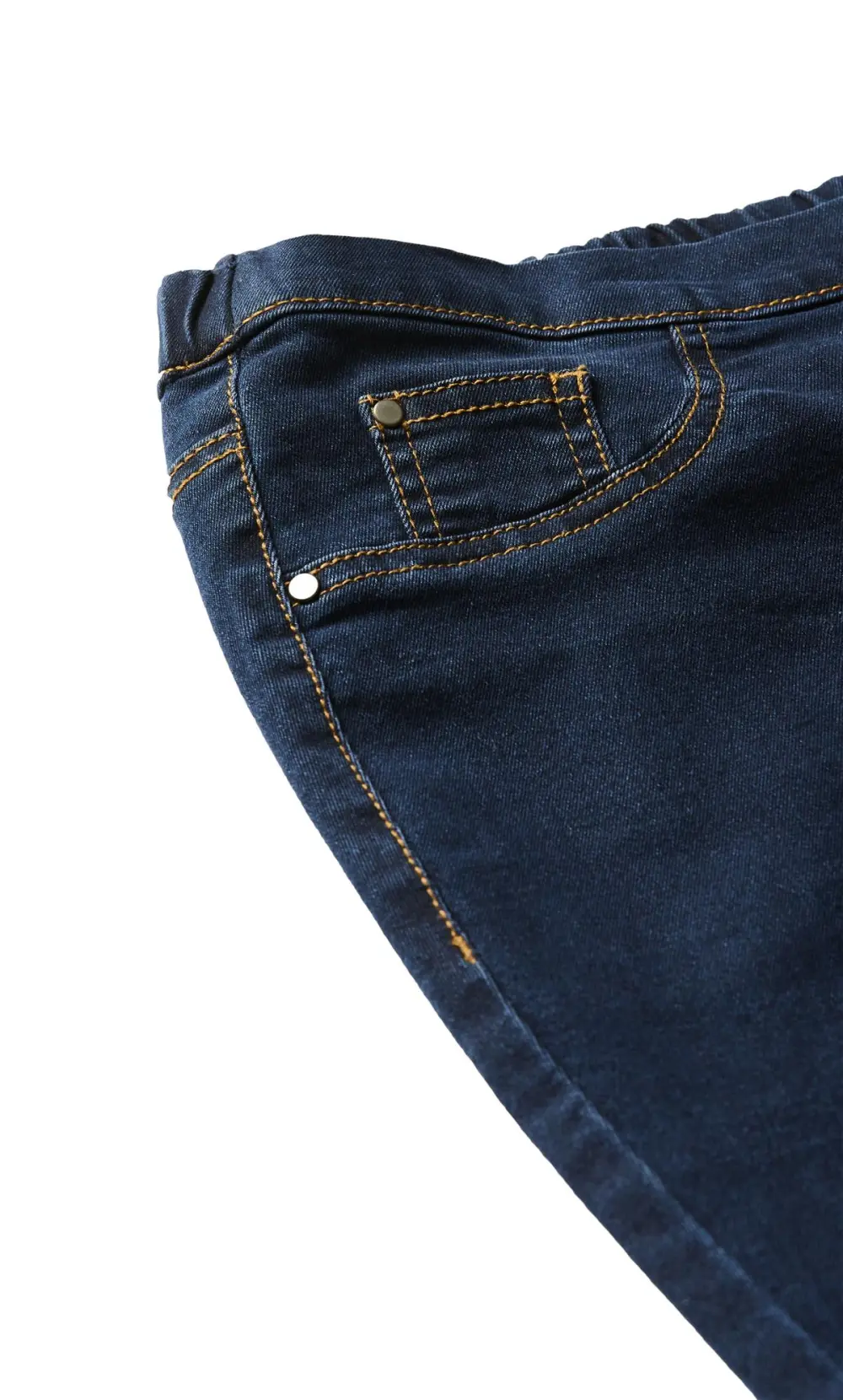 Evans Denim Denim Jegging Indigo