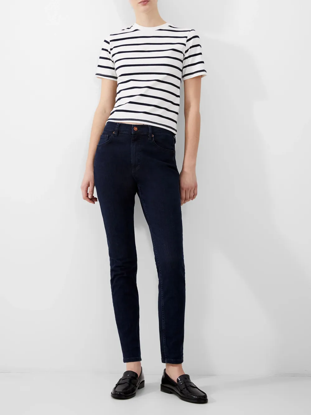 Tight Fit Breathable Trousers