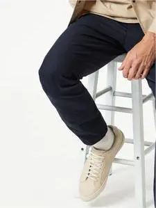 Men's Utility - Style Trousers
