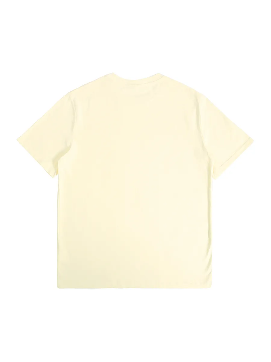 Mamas Please Let Your Babies Be Cowboys Tee