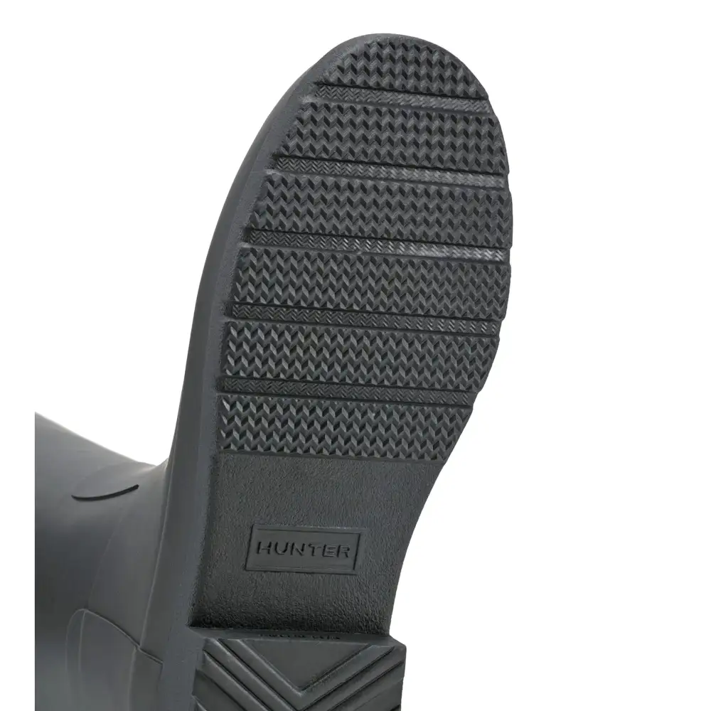 Women's Refined Slim Fit Rain Boots