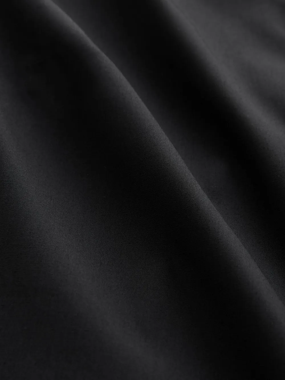 Short Sleeve Collared Shirt