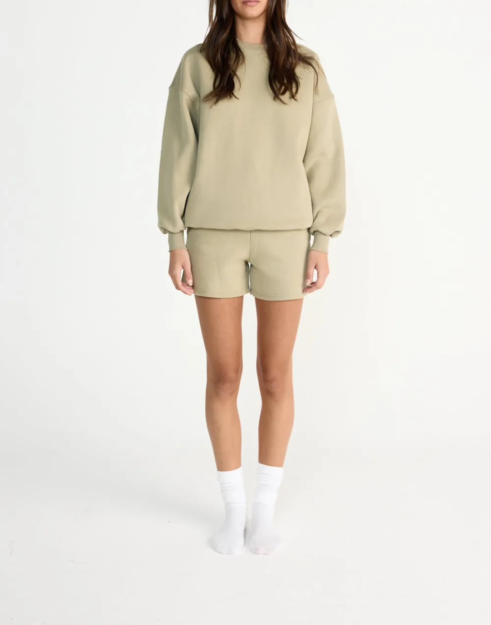 Basic Commuter Style Versatile Top