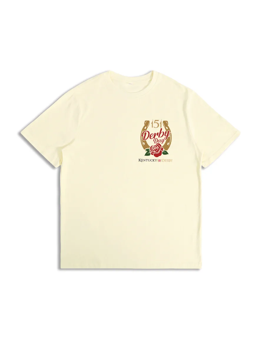 Race. Jockey. Horse Race Classic T-Shirt