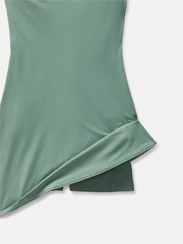 The Exercise Dress