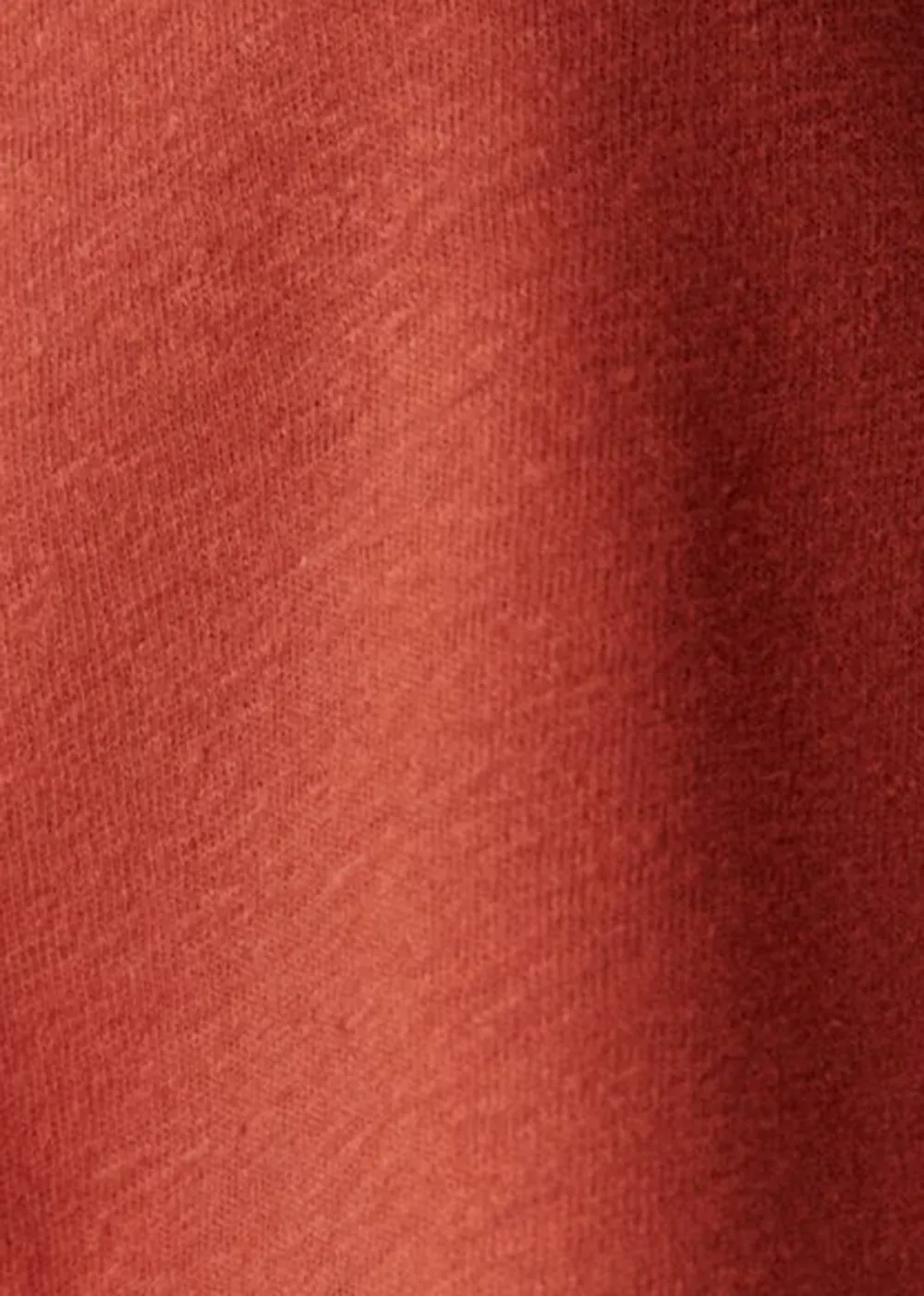 Sleeveless Button-Up Cotton And Linen Cropped Top