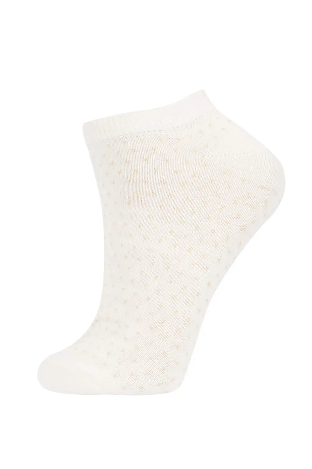 Solid And Multicolor Ladies' Long Stockings