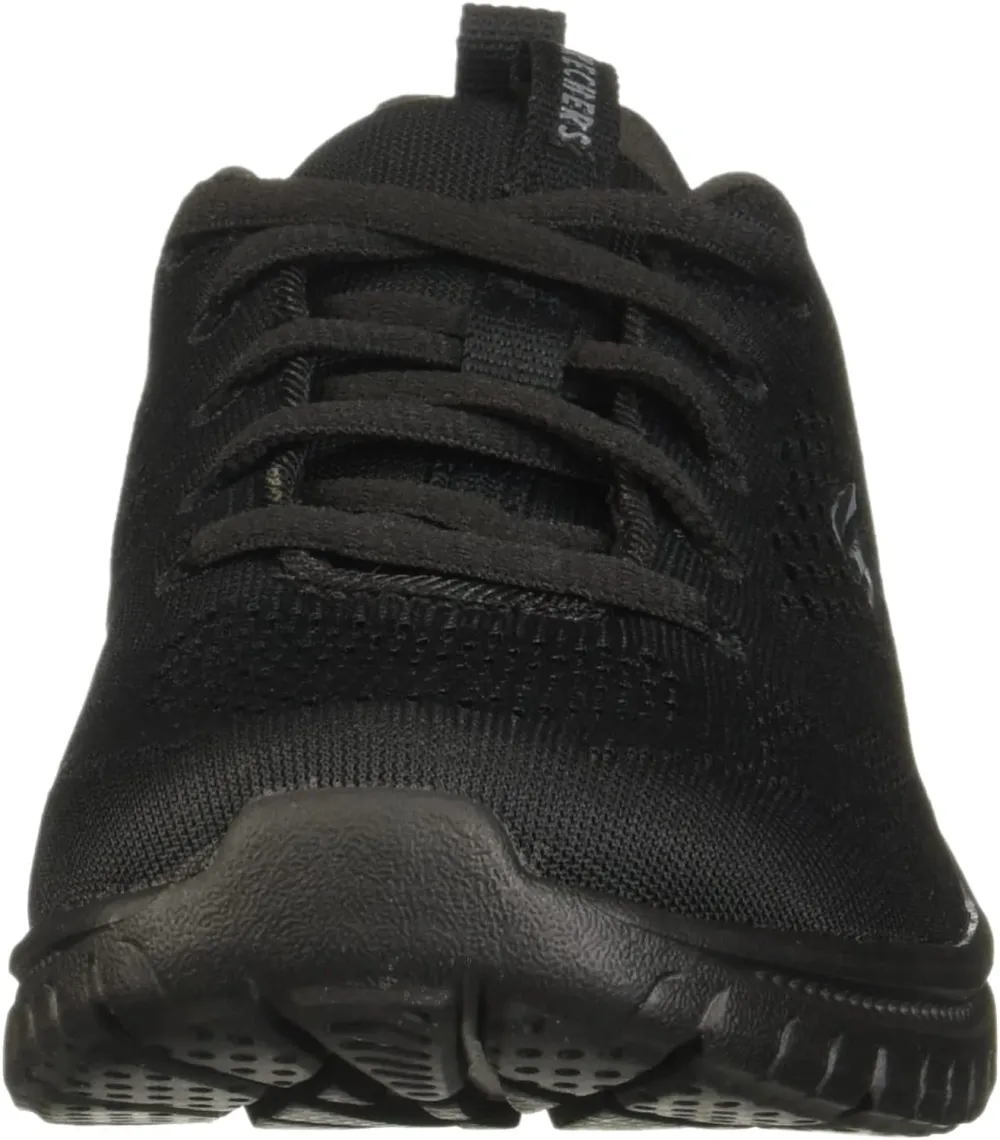 Skechers Sport 女式 Virtue-Kind Favor 运动鞋