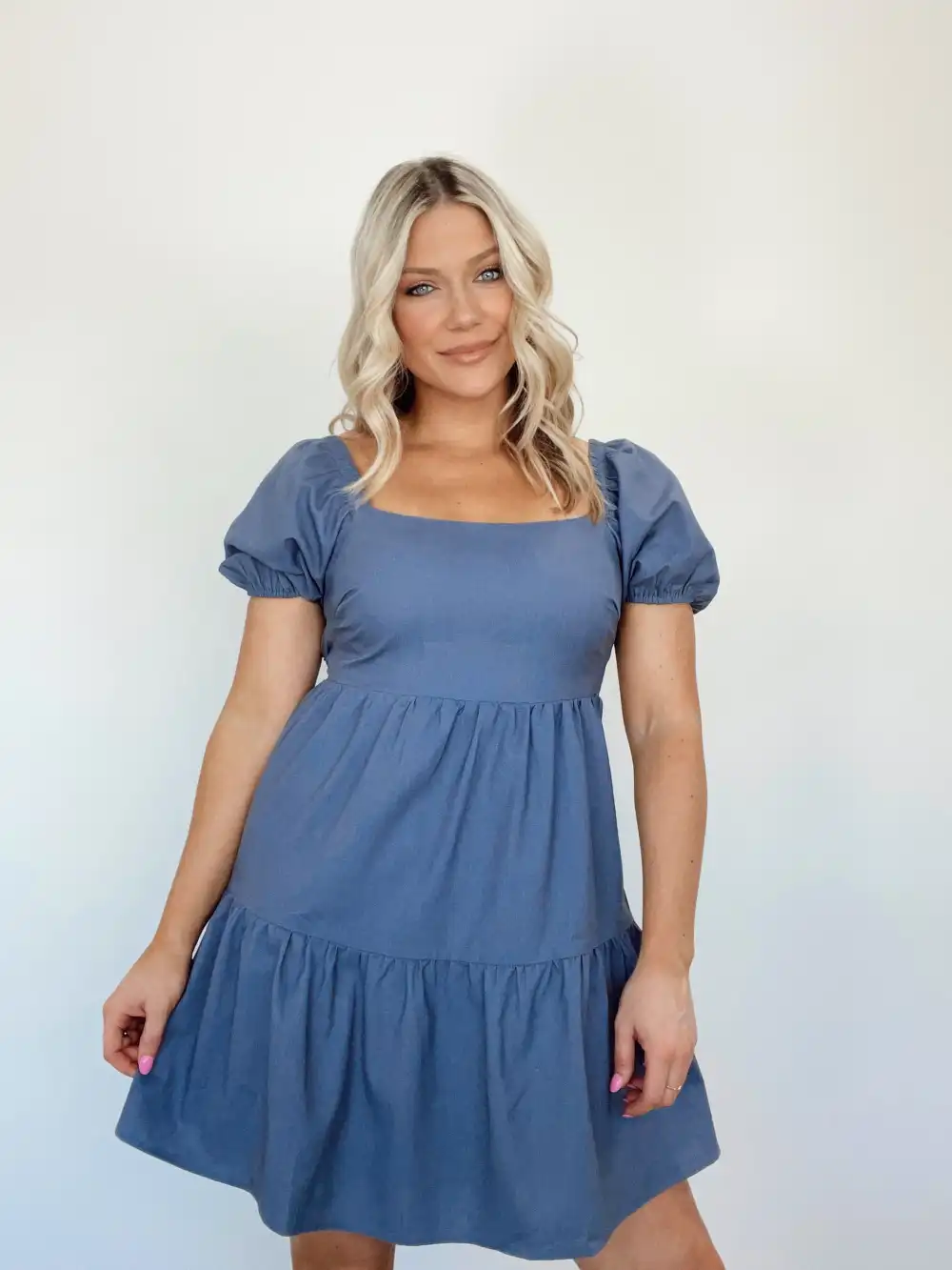 Walking On A Dream Dress