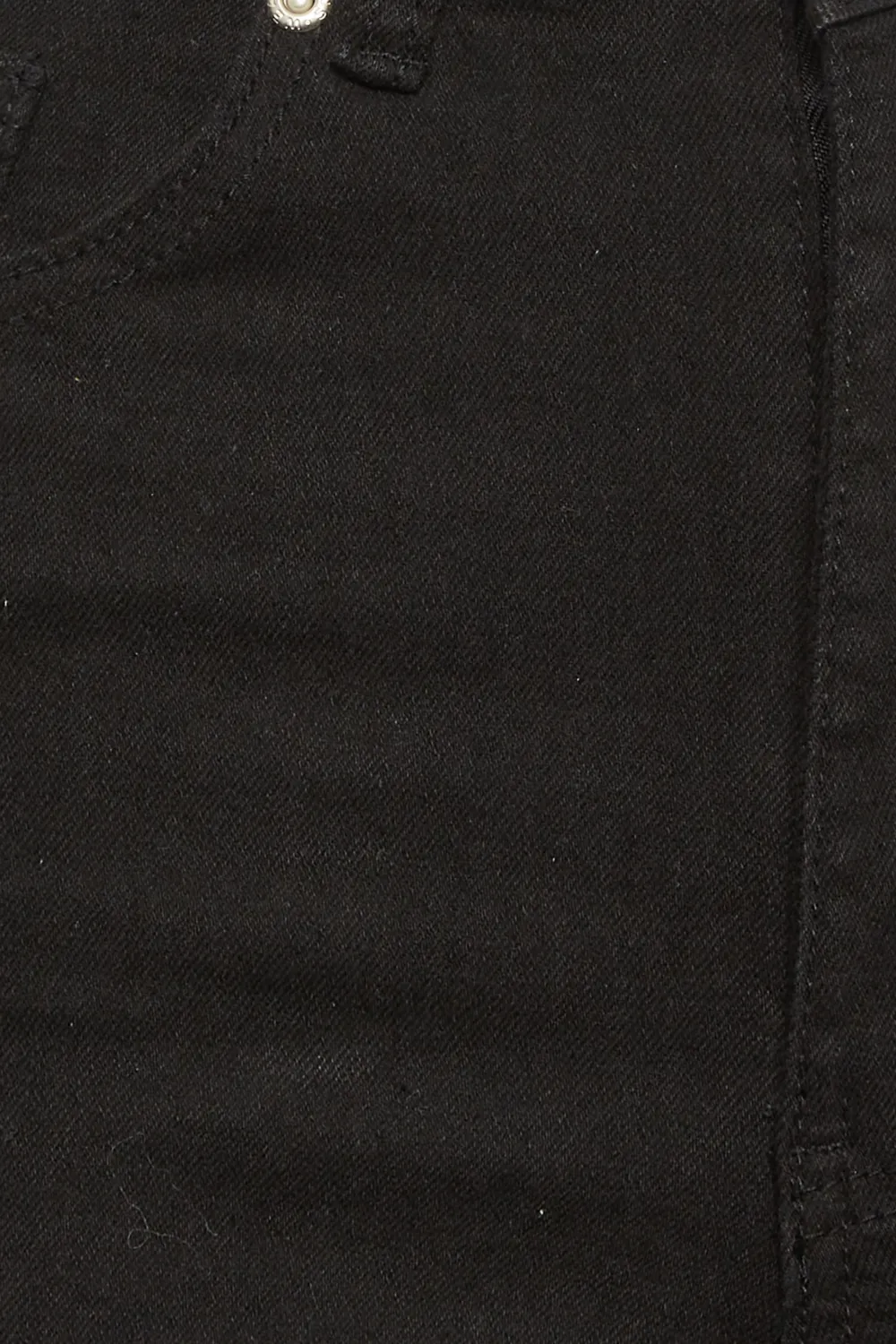 LTS Tall Indigo Blue Straight Leg Jeans