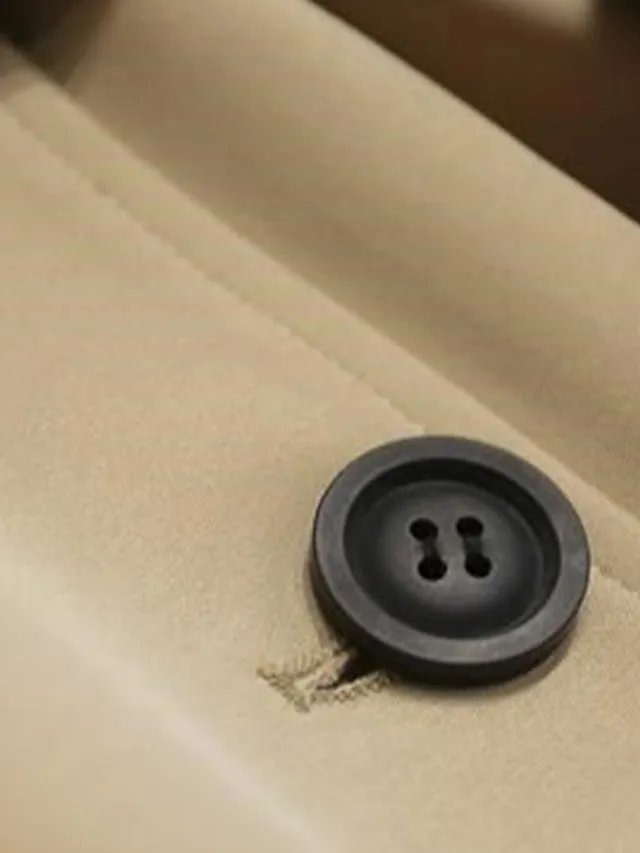 Women's Trench Coat Long Over Coat Fall Winter Coat with Belt Elegant Stylish Simple Minimalist Jacket Long Sleeve Bean Green Black khaki