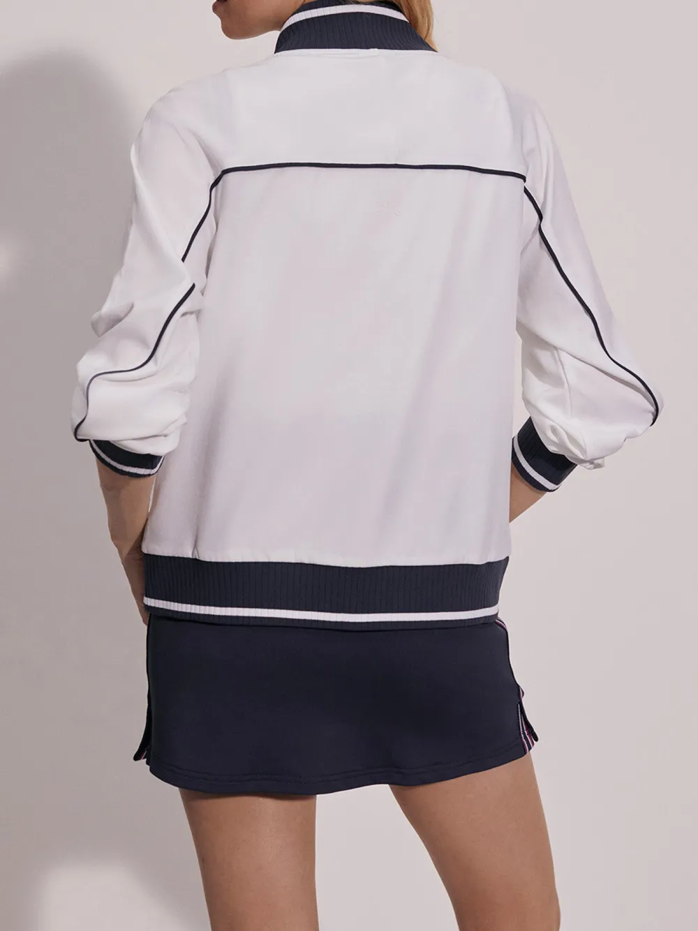 Casual Light Padded Jackets