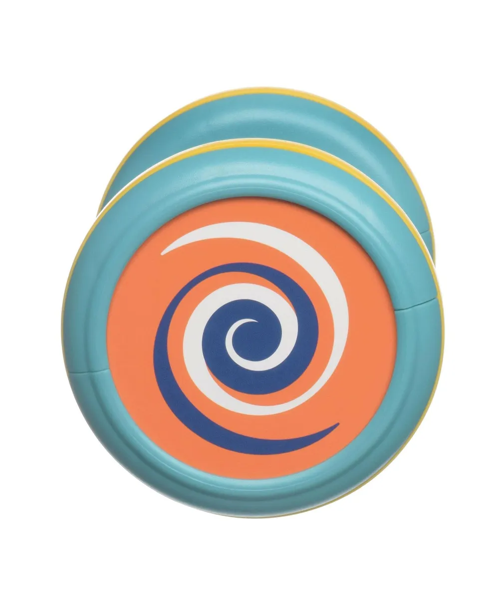 Halilit Tummy Time Spinning Tube