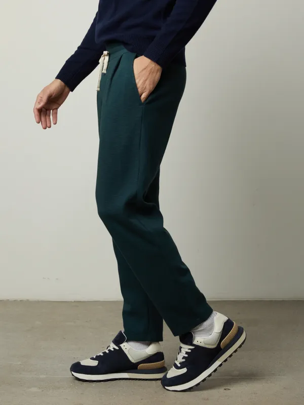 Stylish Men's Drawstring Sport Pants