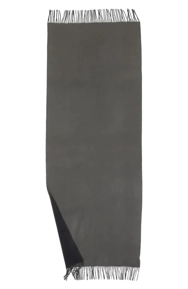 Cashmere Reversible Wrap