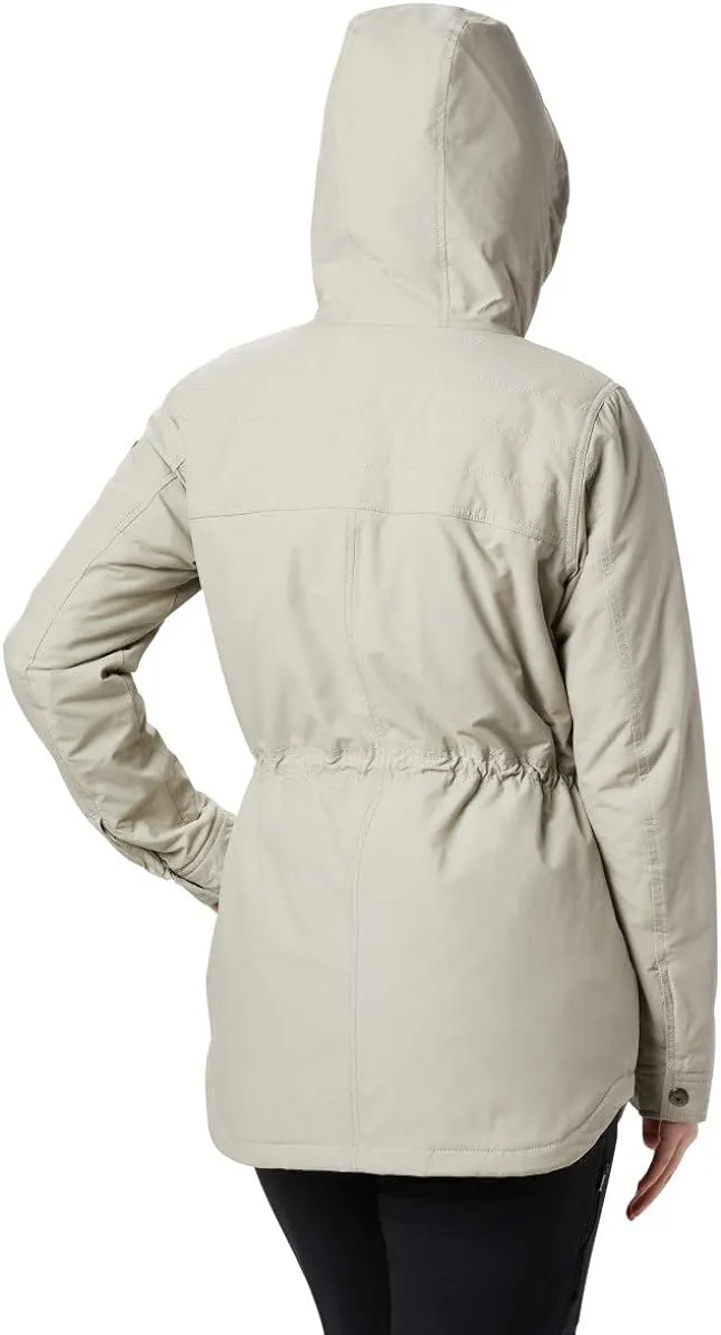 Women’s Chatfield Hill Winter Jacket, Water repellent & Breathable