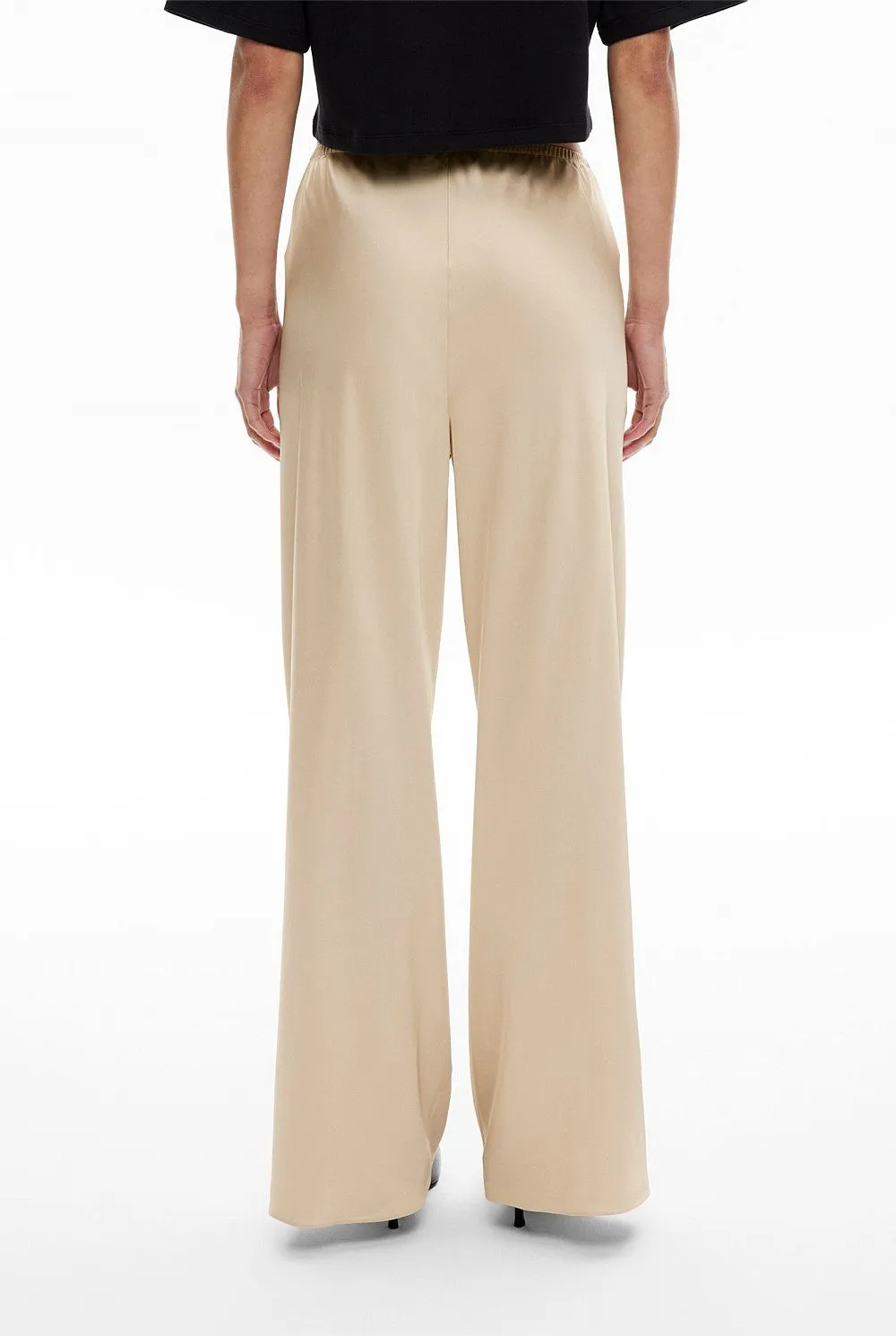 Elastic Soft Sport Pants