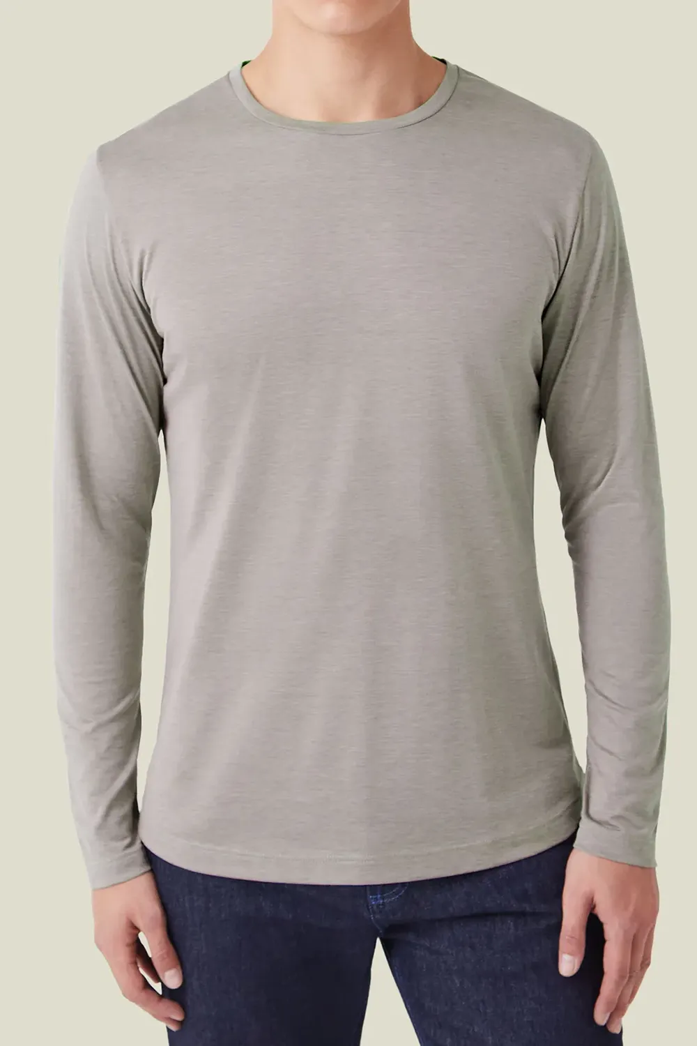 Long Sleeved T-Shirt