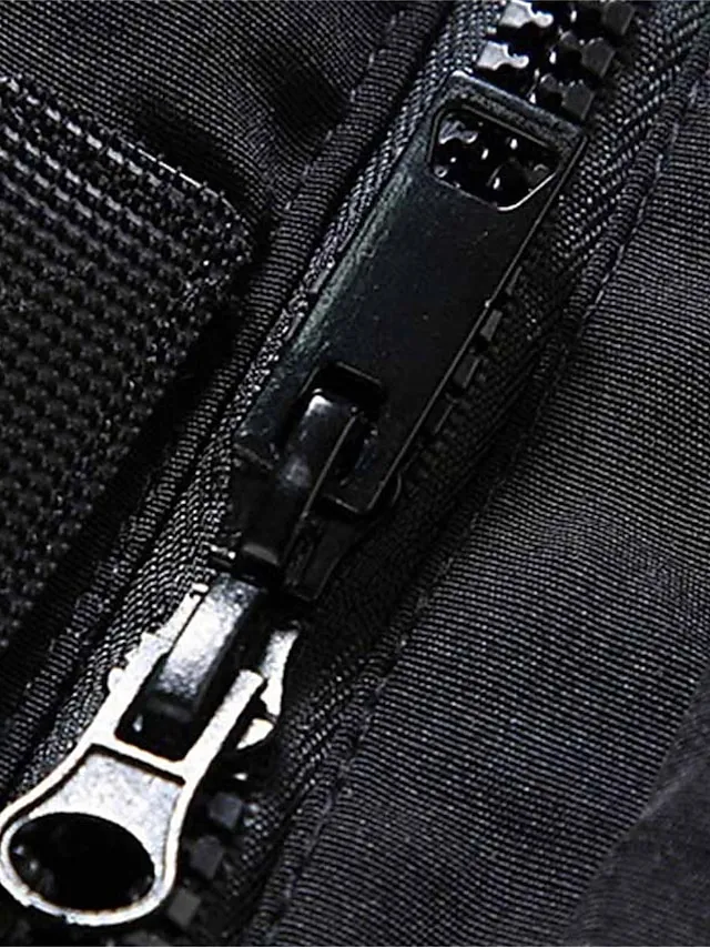 Women's Parka Puffer Jacket Cropped Thicken Winter Coat Thermal Warm Heated Coat Windproof Zip up Coat with Fur Collar Hood Outdoor Hiking Outerwear Long Sleeve Fall Black Beige Red