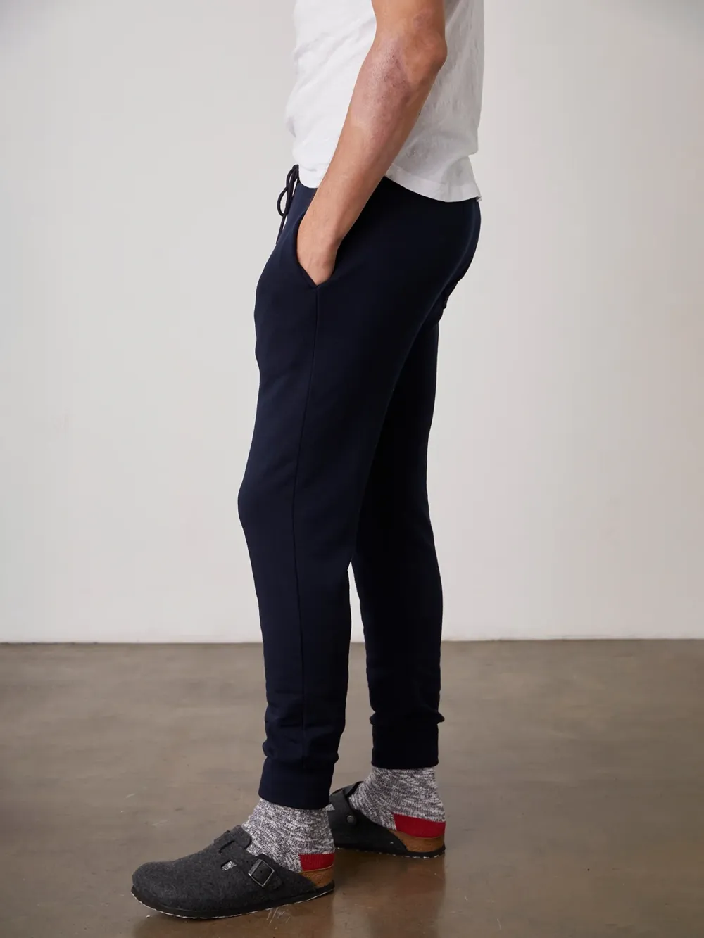 Men's Fashion Sports Style Casual Pants