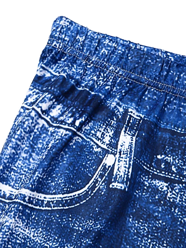 Women's Chinos Pants Trousers Leggings Full Length Faux Denim Lace Pocket Micro-elastic Streetwear Casual Daily Going out Black Pink L XL Fall Winter