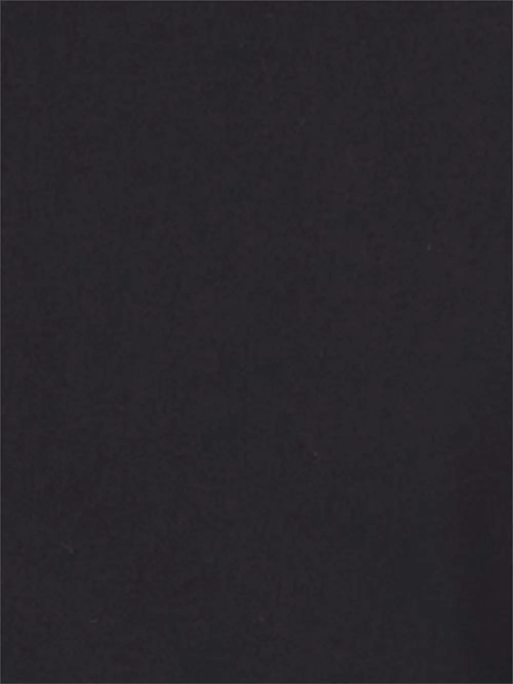 CLASSIC BLACK SUIT JACKET