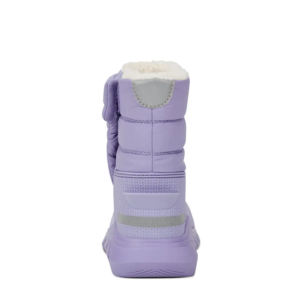 Little Kids Insulated Snow Boots